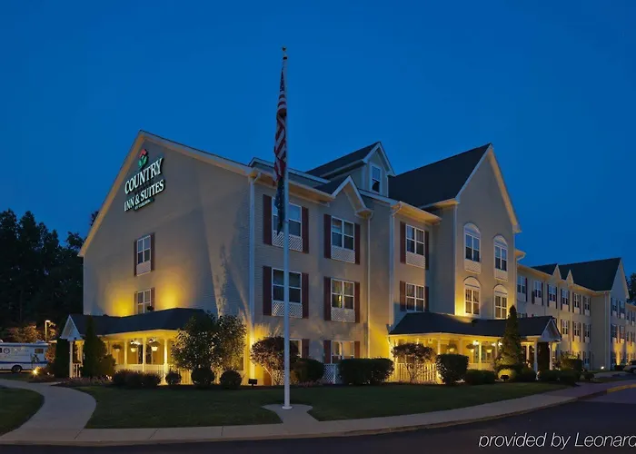 Express & - Airport East By Ihg Hotel Columbus