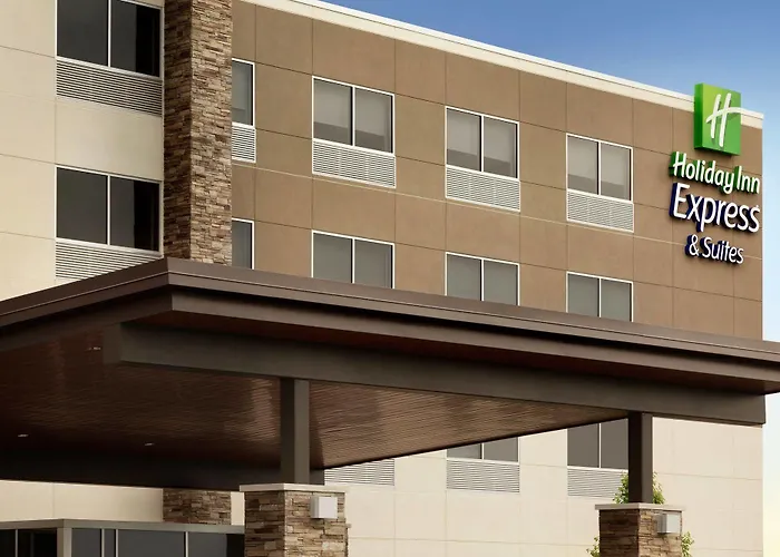Express & - Airport East By Ihg Hotel Columbus