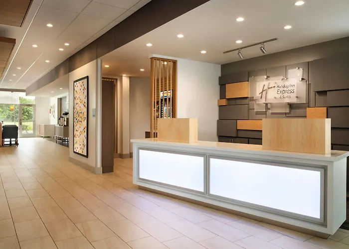 Express & - Airport East By Ihg 3* Columbus